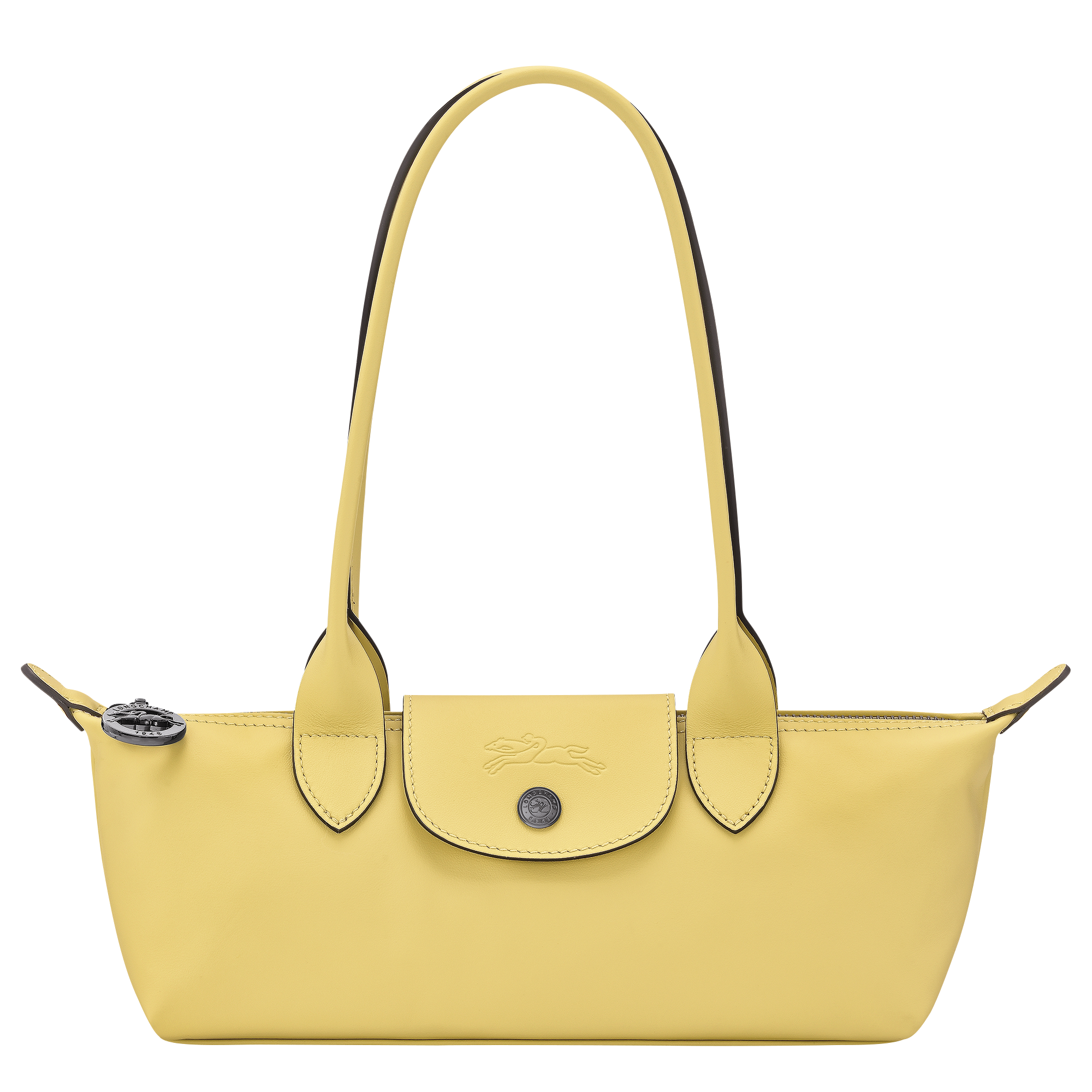 Le Pliage Xtra Shoulder bag M, Lime
