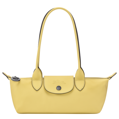 Le Pliage Xtra Shoulder bag M, Lime