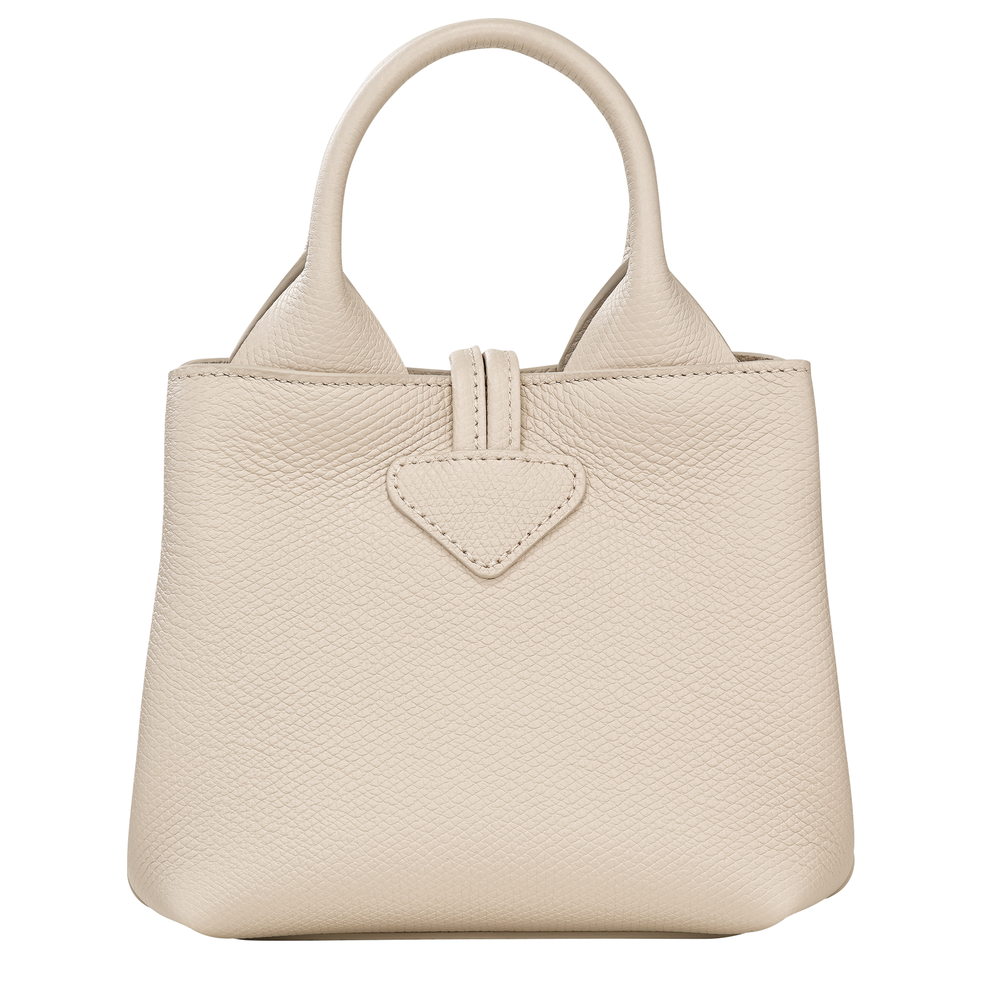 Bolso con asa superior XS, Papel - Vista 4 de
7 - ampliar el zoom Le Roseau Bolso con asa superior XS, Papel