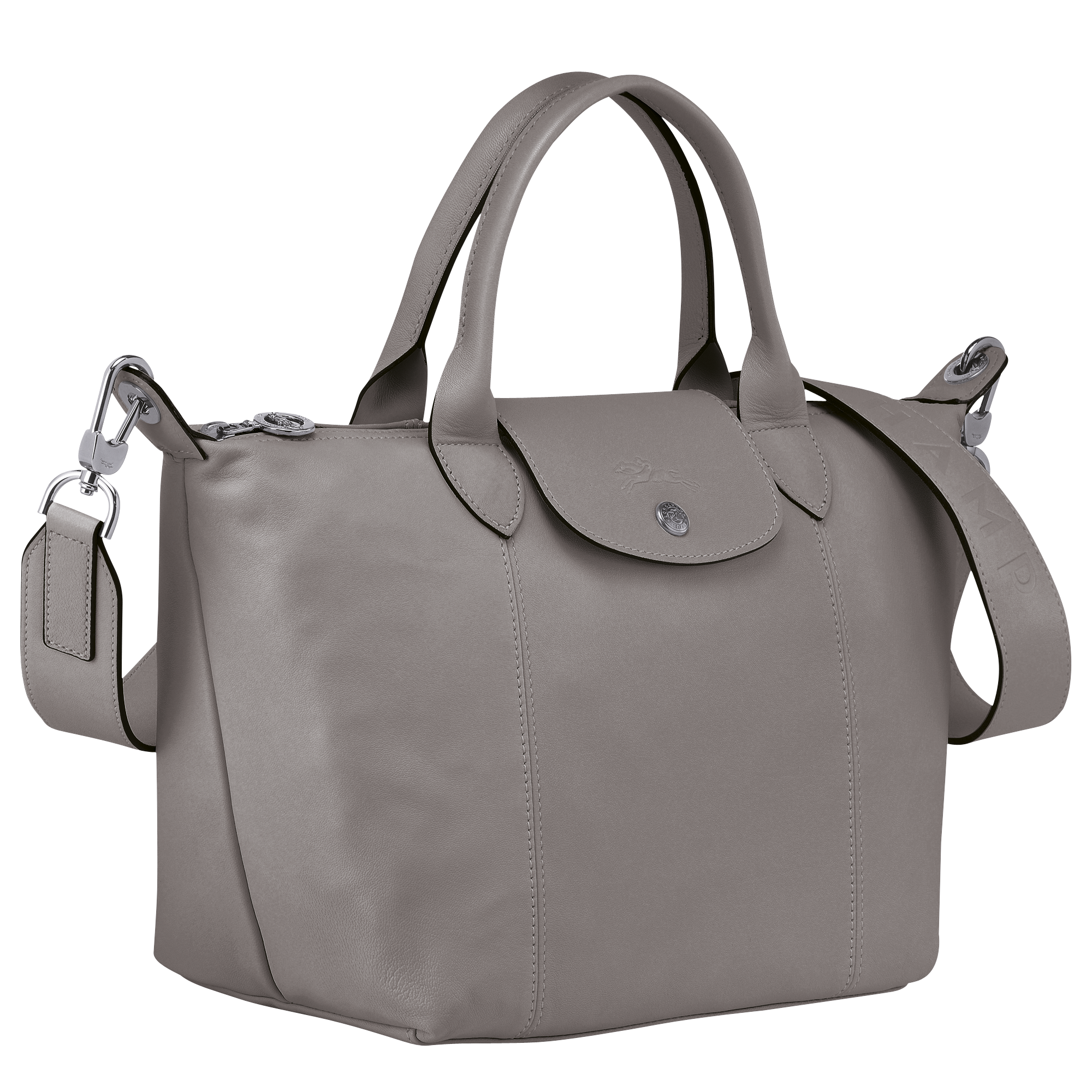 le pliage leather
