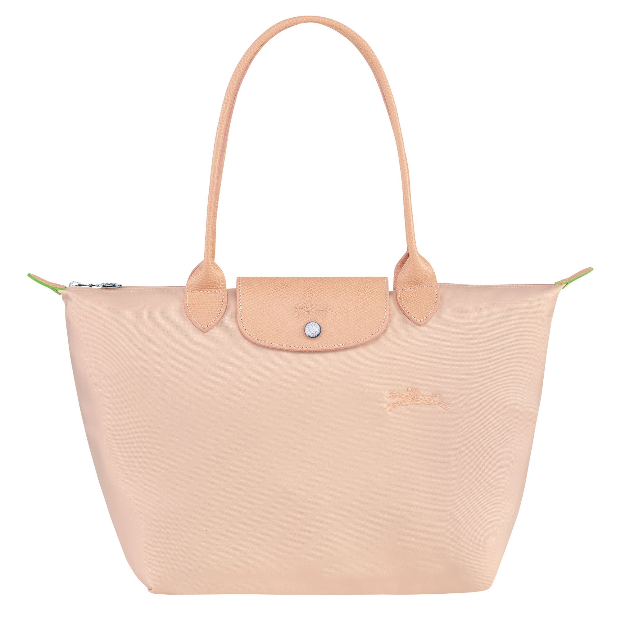 longchamp green bag