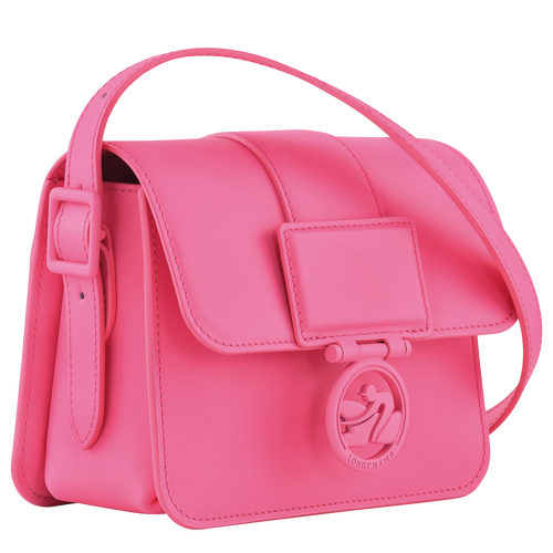 Box-Trot Crossbody bag S, Candy