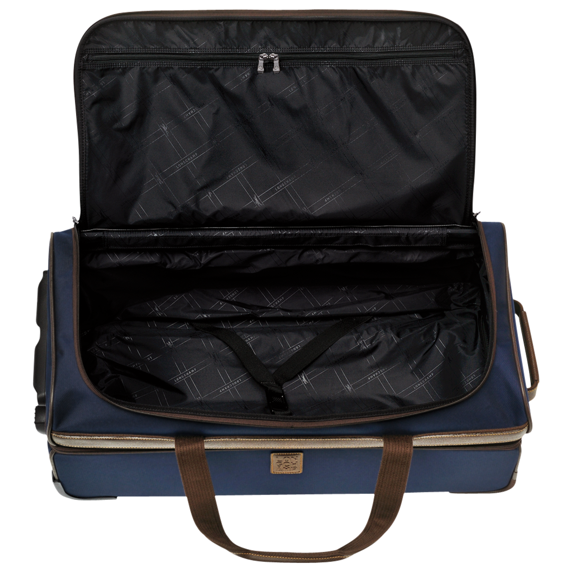 Boxford Reisetasche L, Blau
