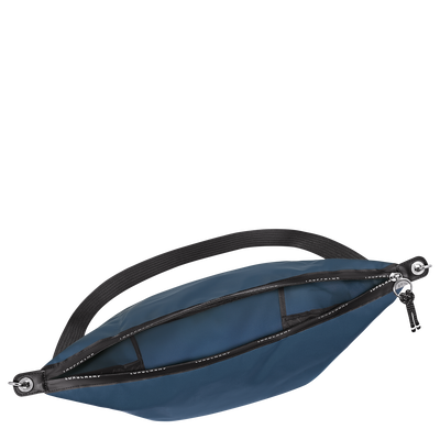 Le Pliage Energy Borsa a tracolla M,  Inchiostro