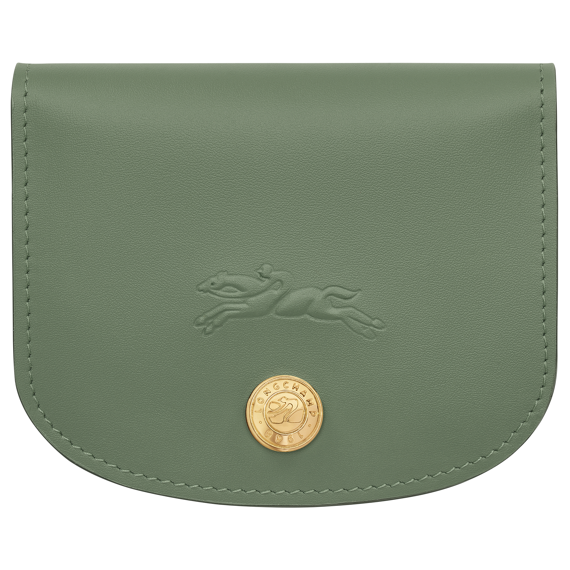 Card holder, Oregano - View 1 of
3 - zoom in Épure Card holder, Oregano