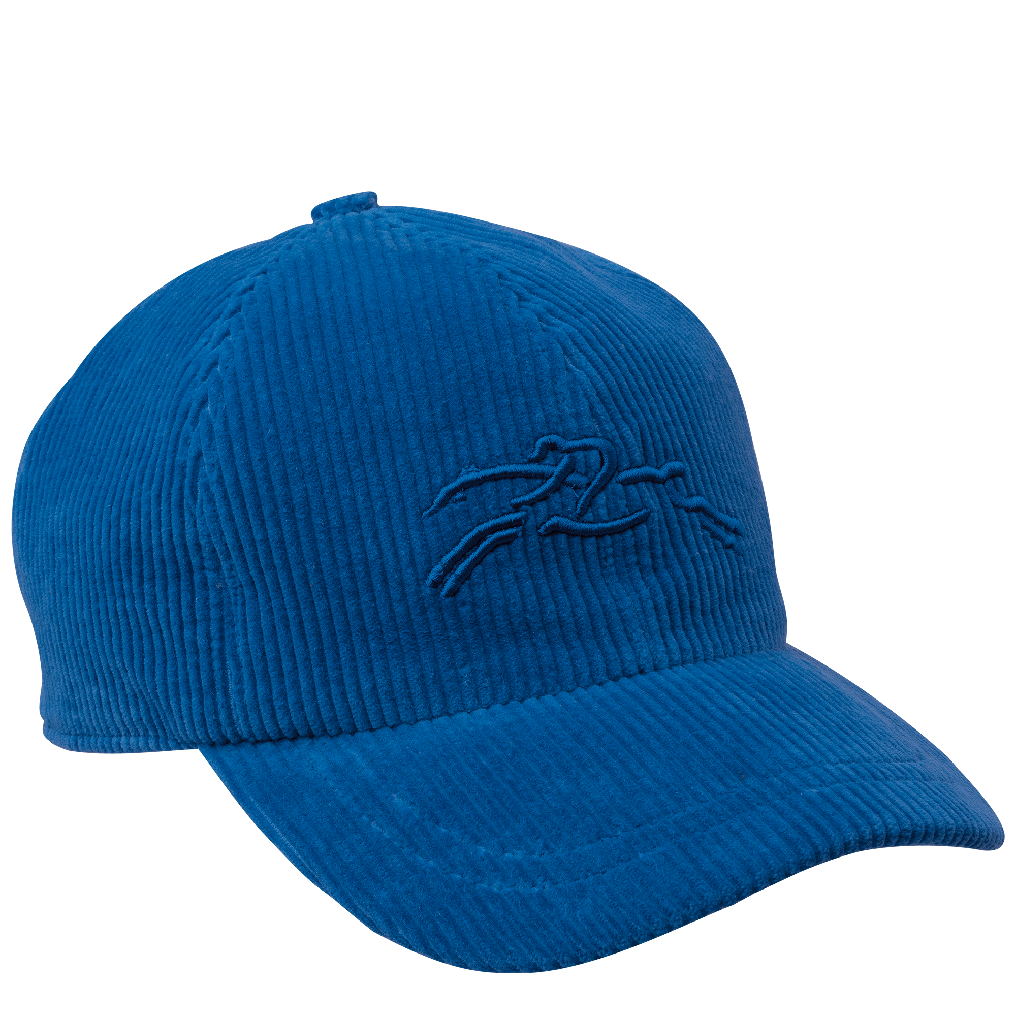 null Casquette, Cobalt