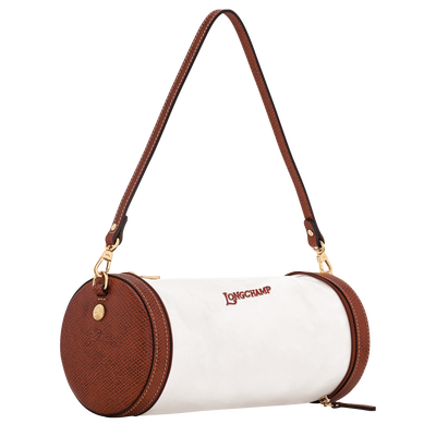 &Eacute;pure Borsa da spalla XS,  Marrone