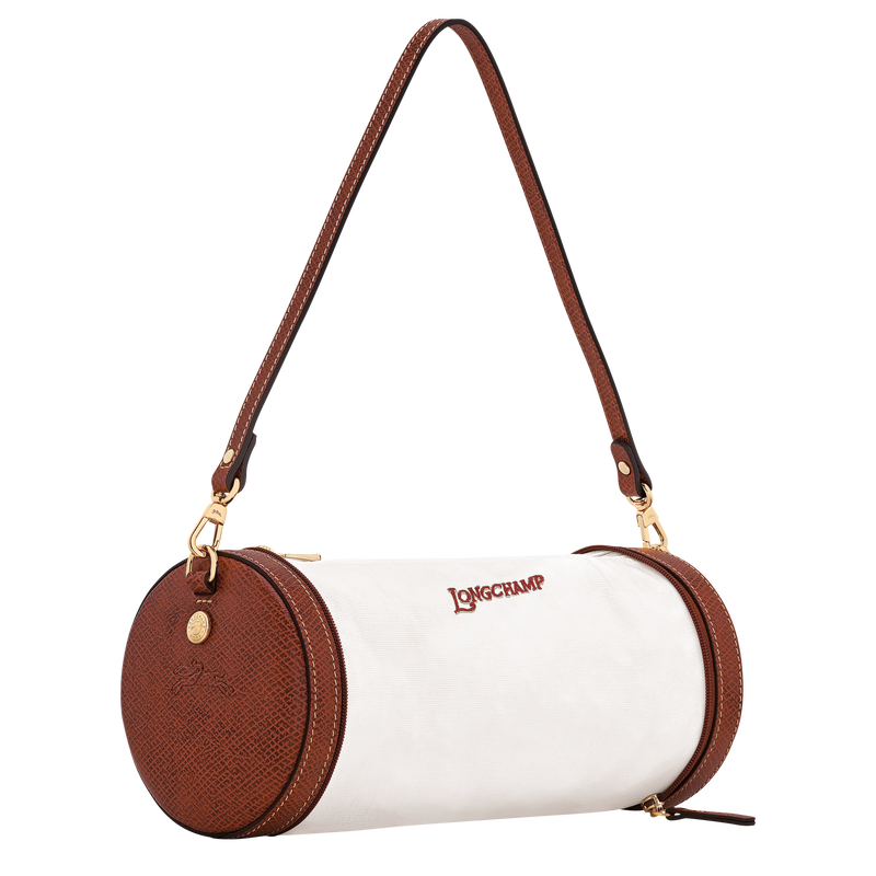 Borsa da spalla XS &Eacute;pure , Pelle - Marrone  - View 3 of  5