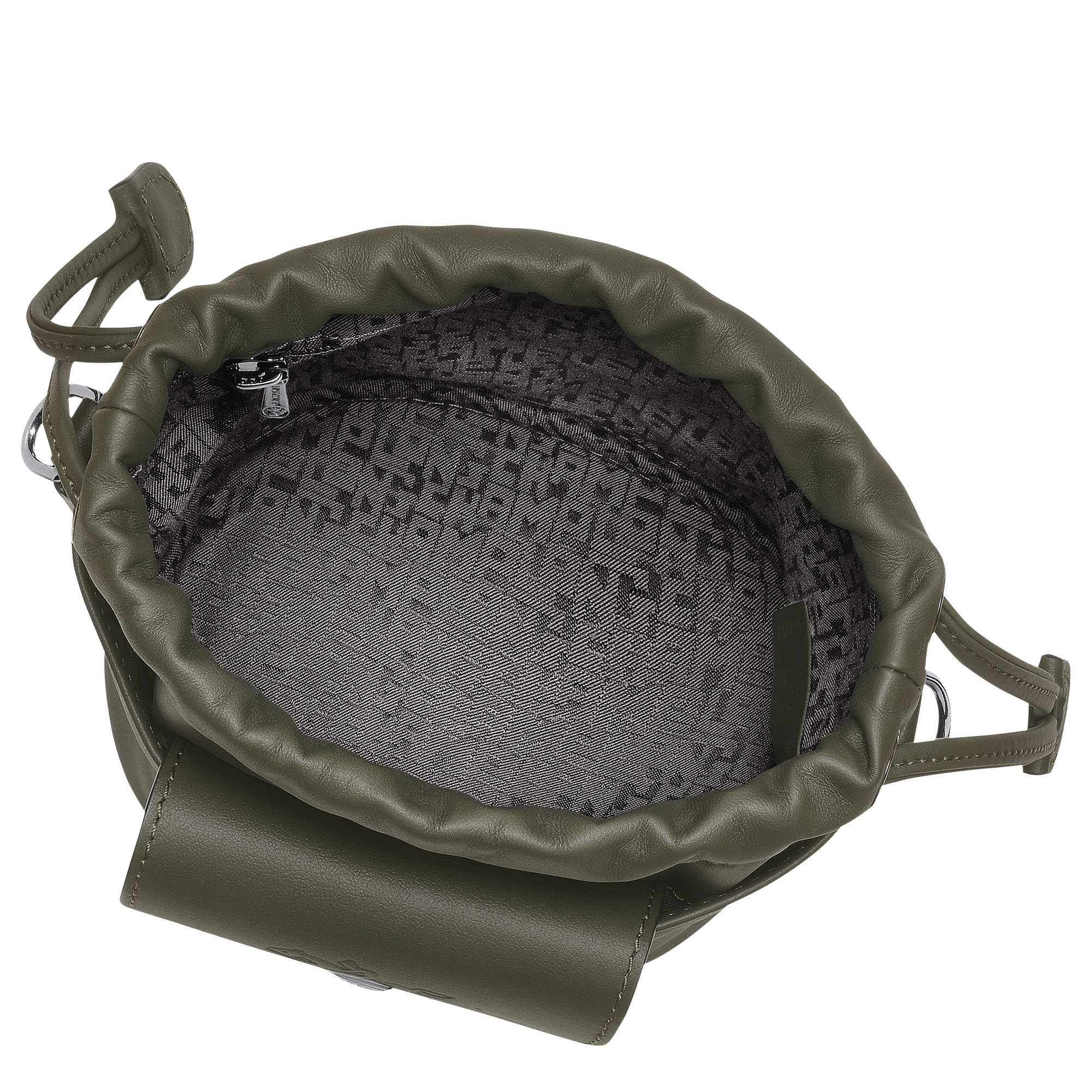 Le Pliage Xtra Borsa a secchiello XS,  Abete