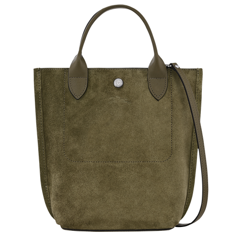 Longchamp olive green clearance