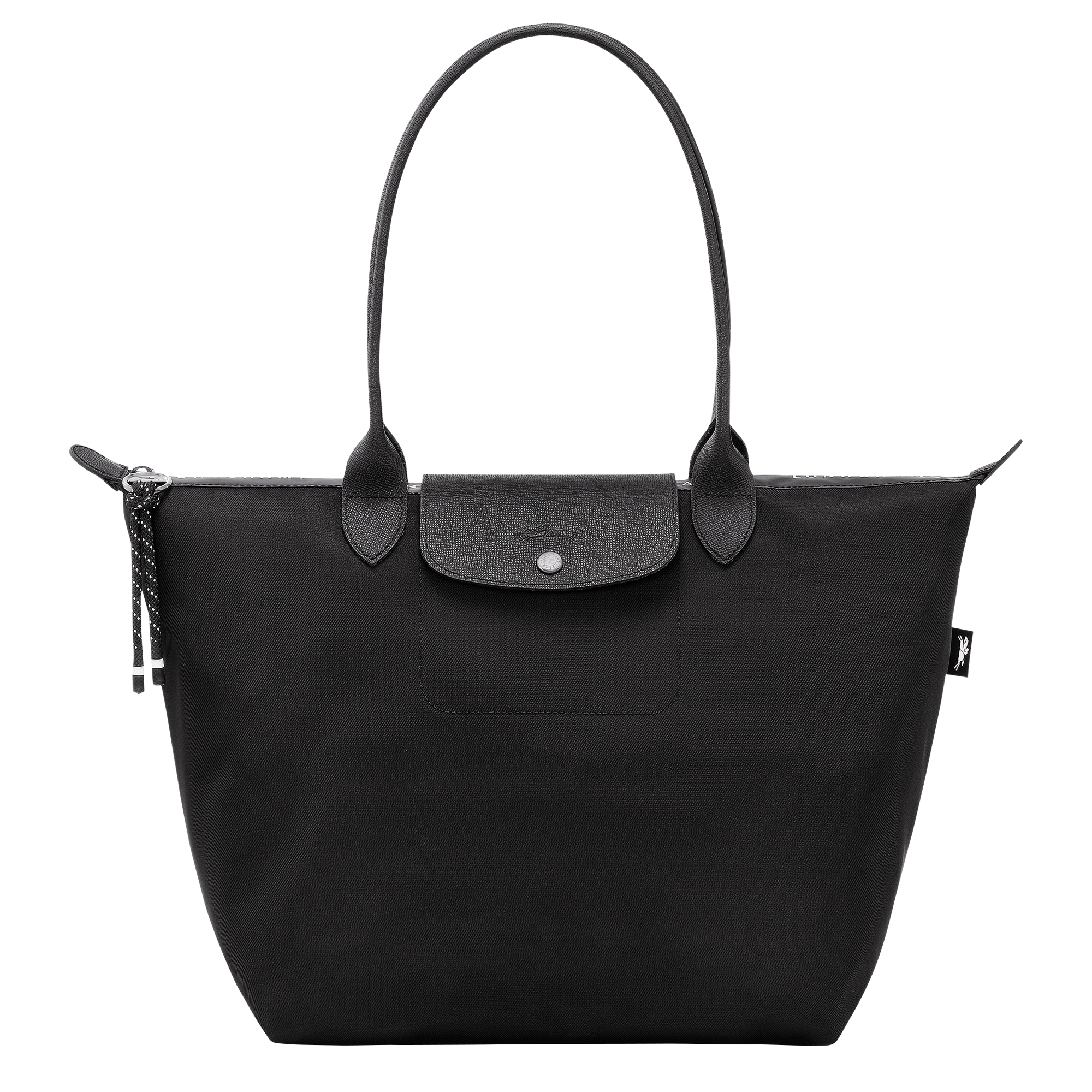 Le Pliage Energy Bolso shopper L, Negro