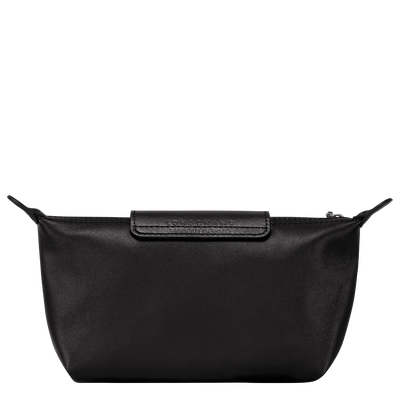 Le Pliage Xtra Pochette, Schwarz