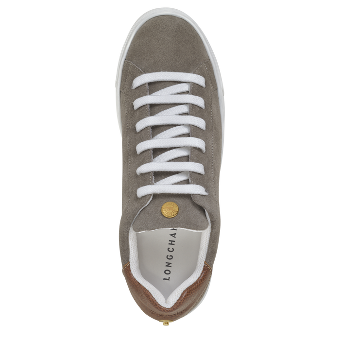 Fall-Winter 2022 Collection Sneakers, Turtledove