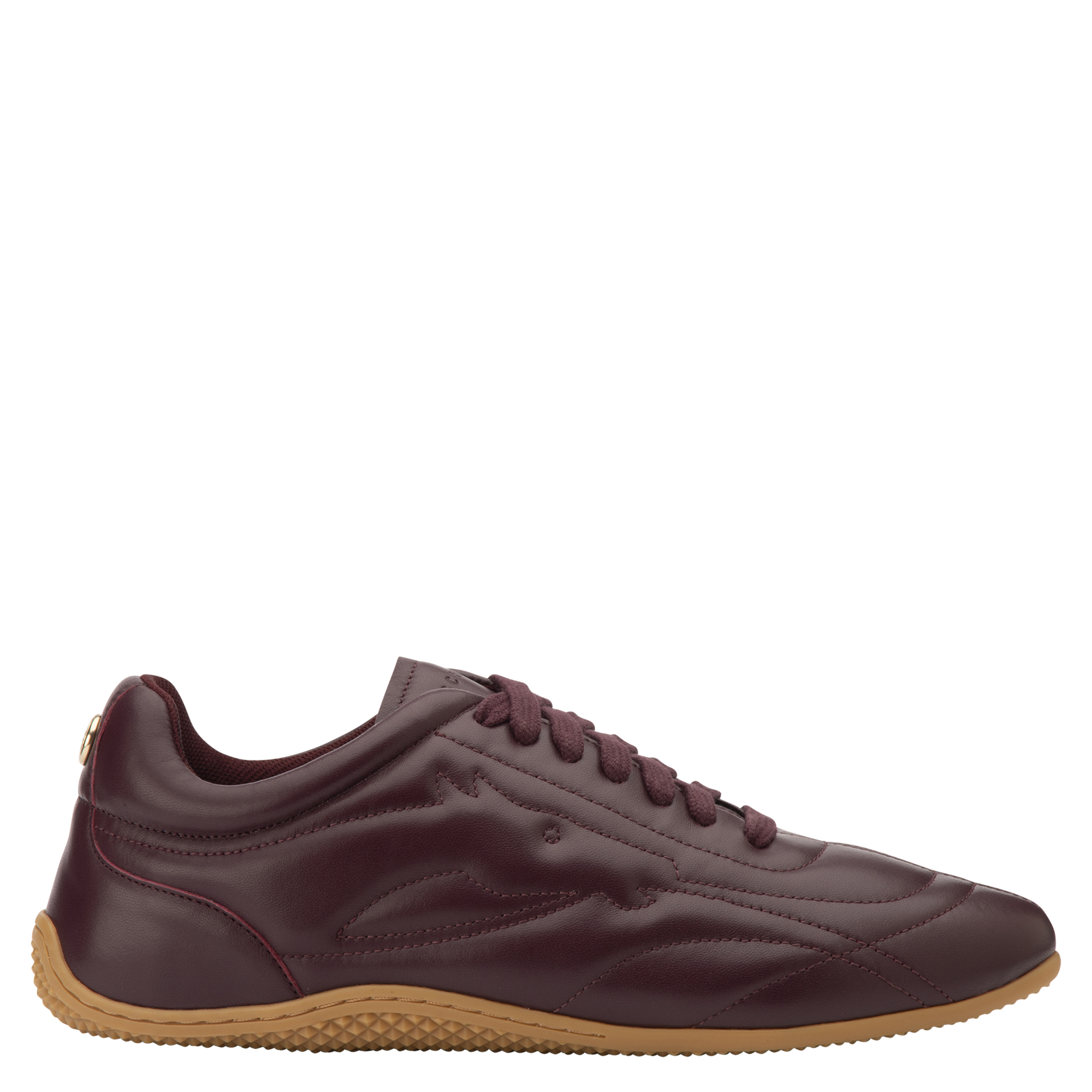 On-The-Go Sneakers,  Amaranto