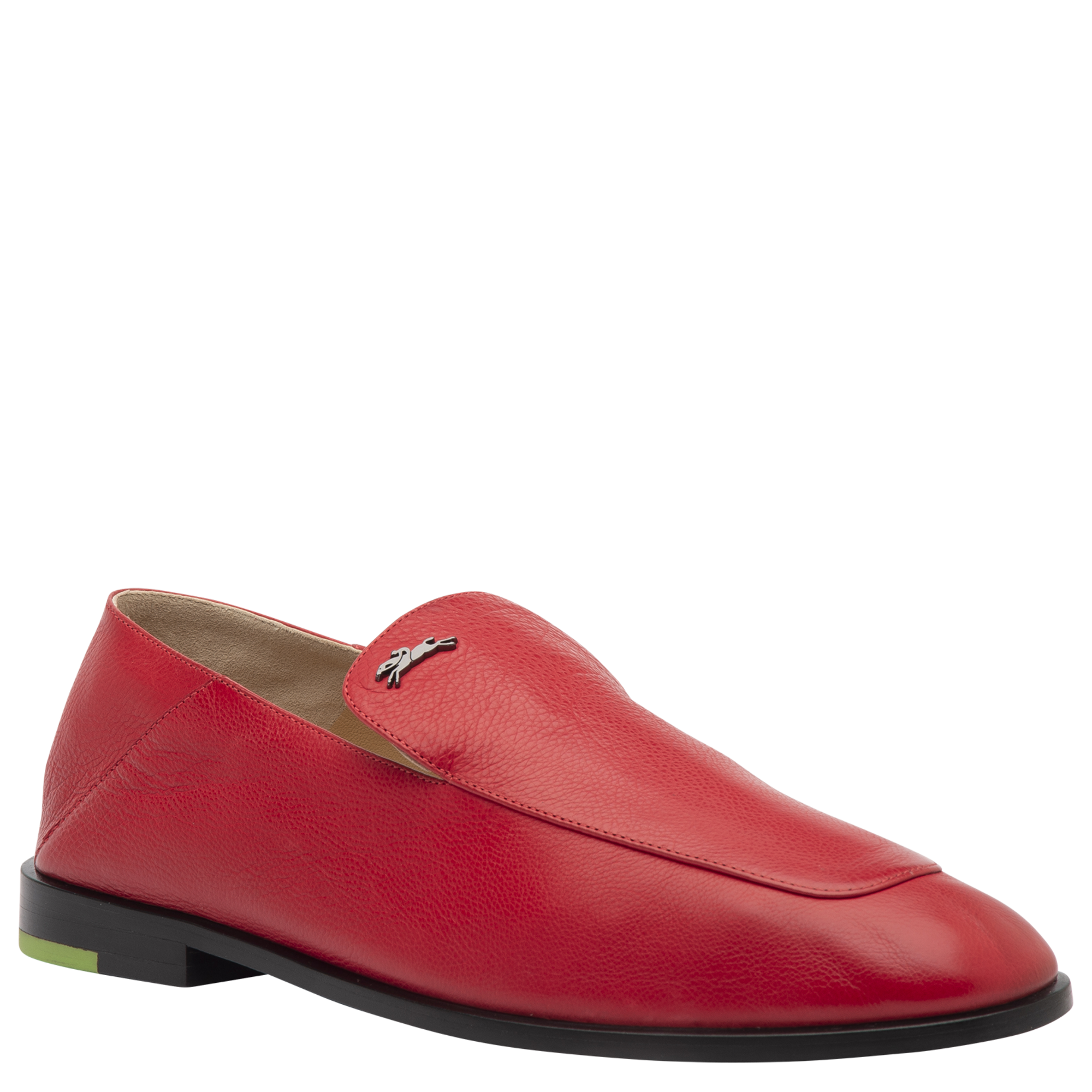 Au Sultan Mocassino,  Carminio