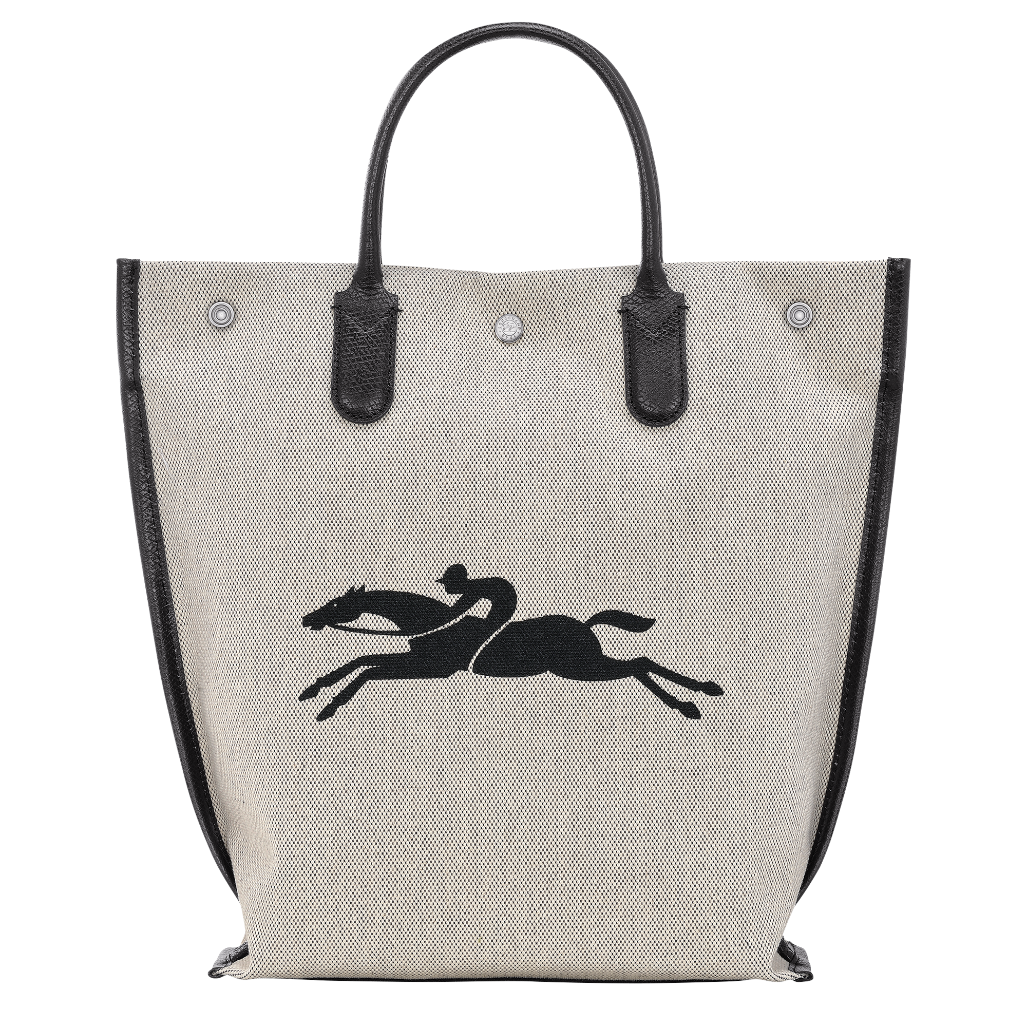 Essential Tote bag M, Ecru