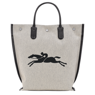 Essential Shopping bag M,  Greggio