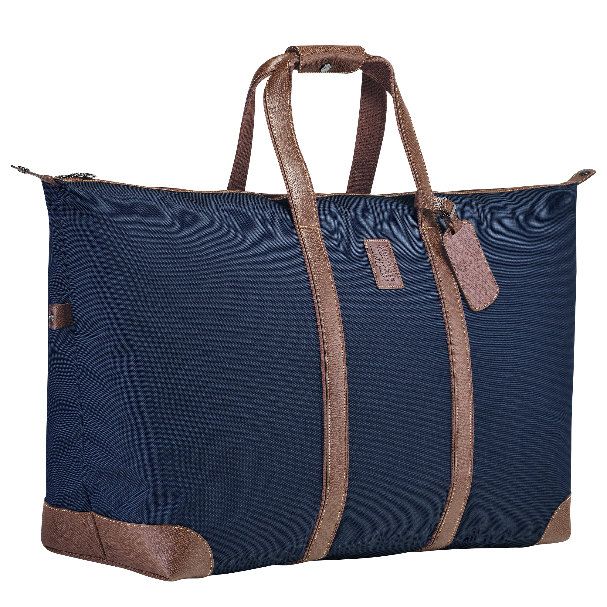 Sac de voyage XL, Bleu - Vue 3 de
4 - agrandir le zoom Boxford Sac de voyage XL, Bleu
