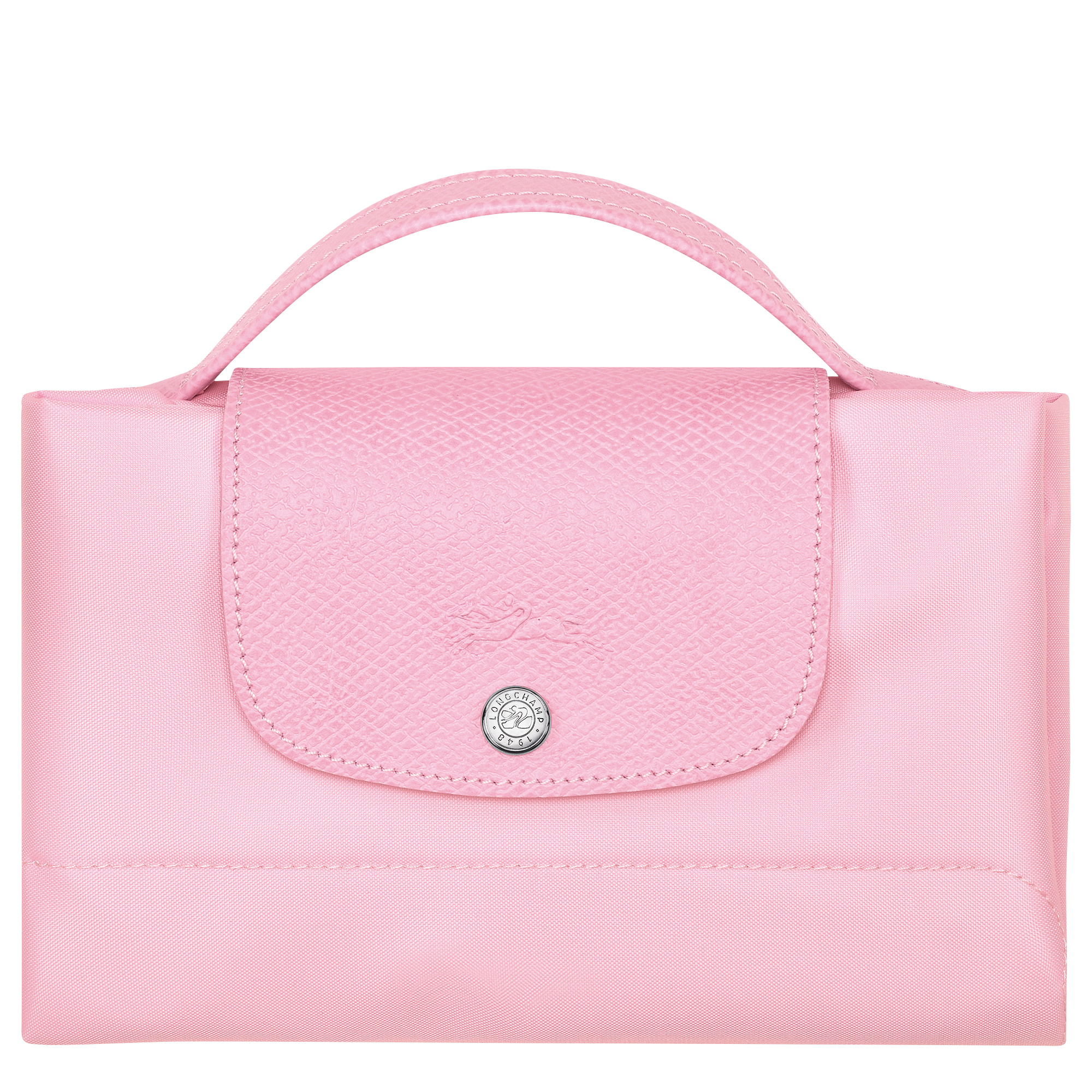 Le Pliage Green 文件夾, 粉紅色