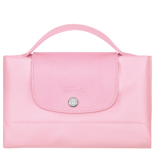 Le Pliage Green 文件夾 S , 粉紅色 - 再生帆布 - 查看 6 6