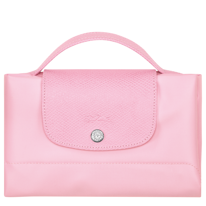 Document folder Le Pliage Green Pink (L2182919P75) | Longchamp US