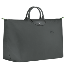 Le Pliage Green Sac de voyage M, Graphite