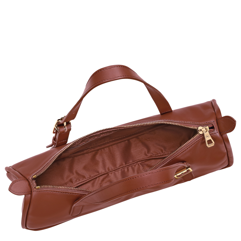 Looong Shoulder bag , Tonka - Leather  - View 5 of  6