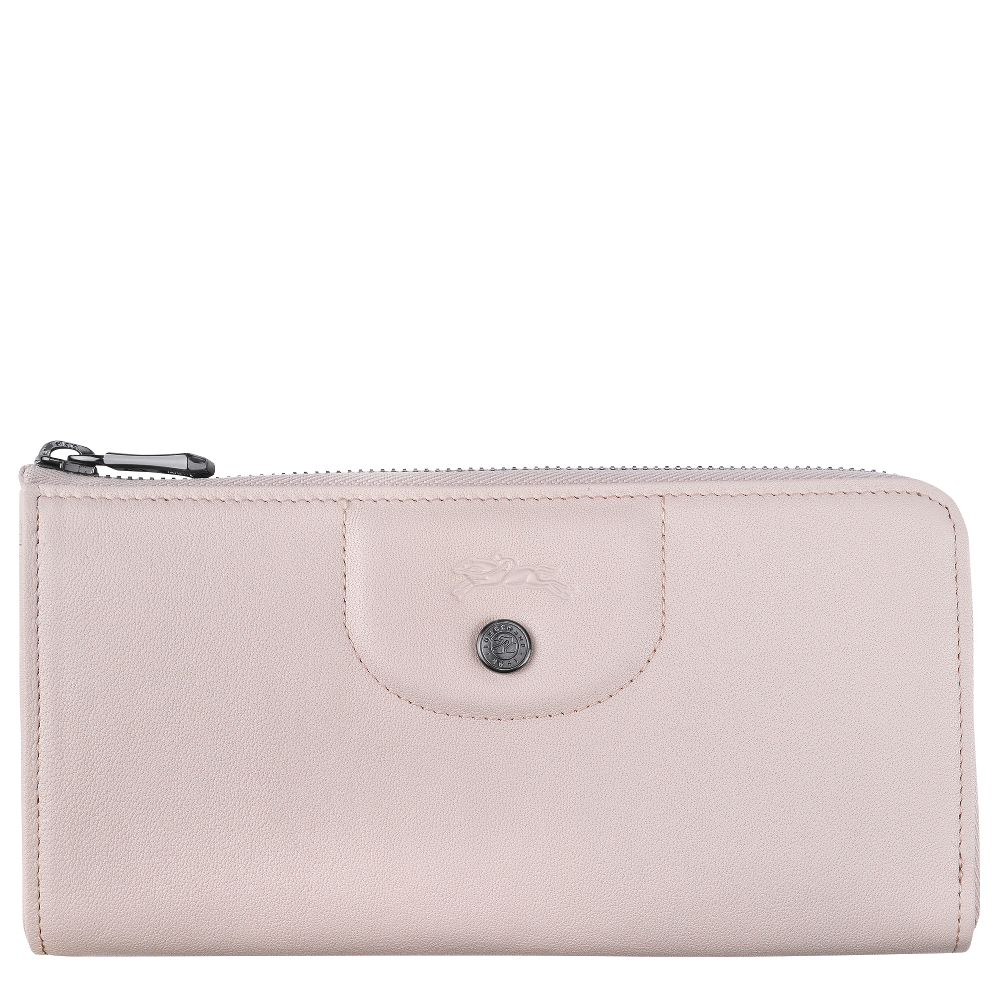 longchamp long wallet