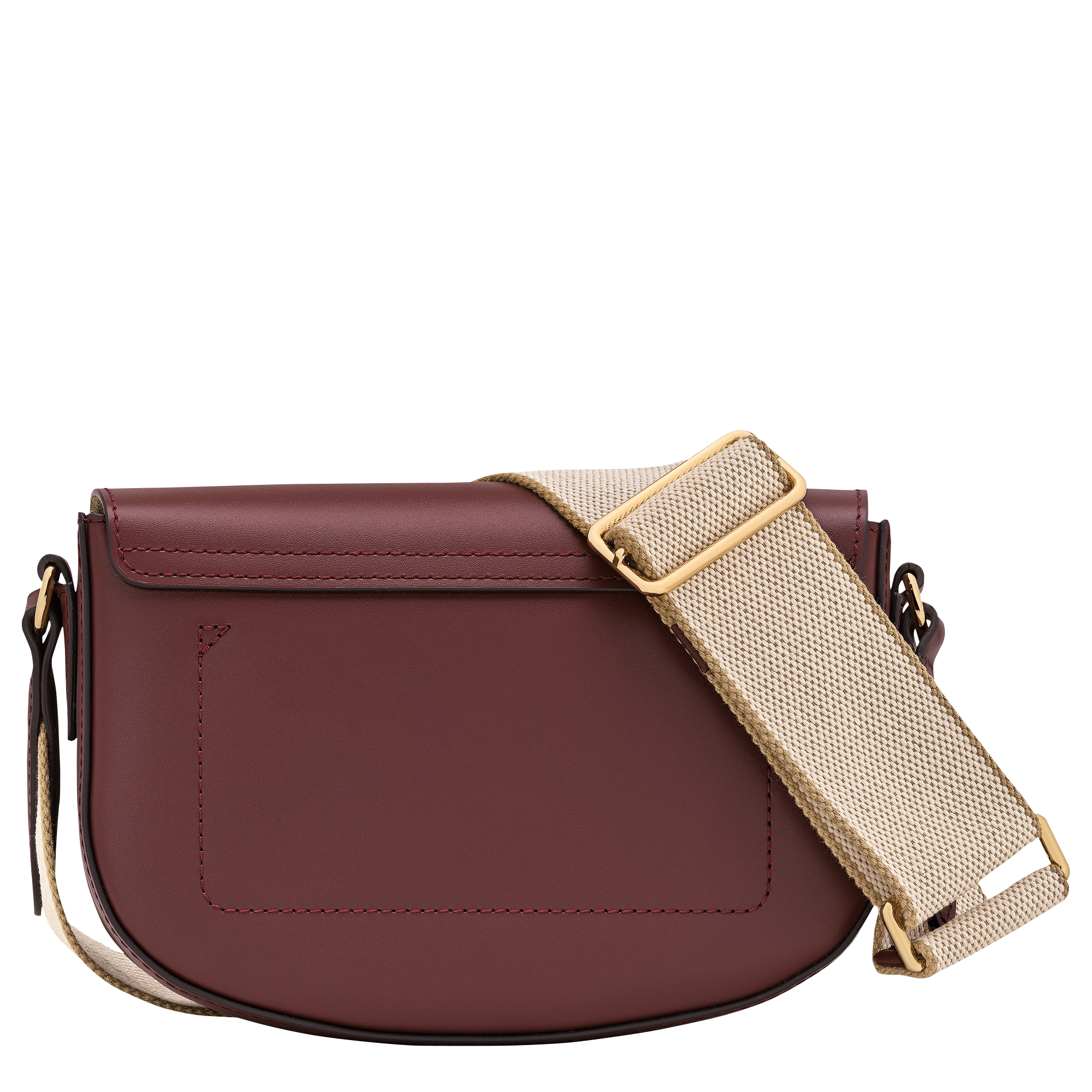 &Eacute;pure Borsa a tracolla S,  Amaranto