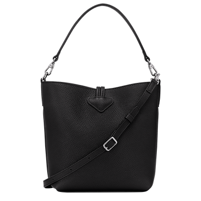 Le Roseau Bolso saco XS, Negro