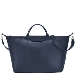Le Pliage Cuir - Travel bag L Travel bag L