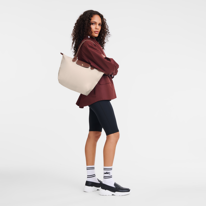 Le clearance pilage longchamp