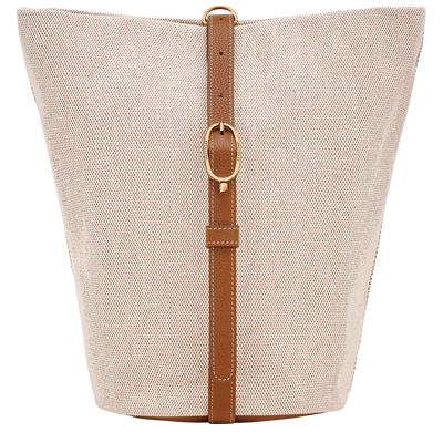 Complice Bucket bag L, Caramel