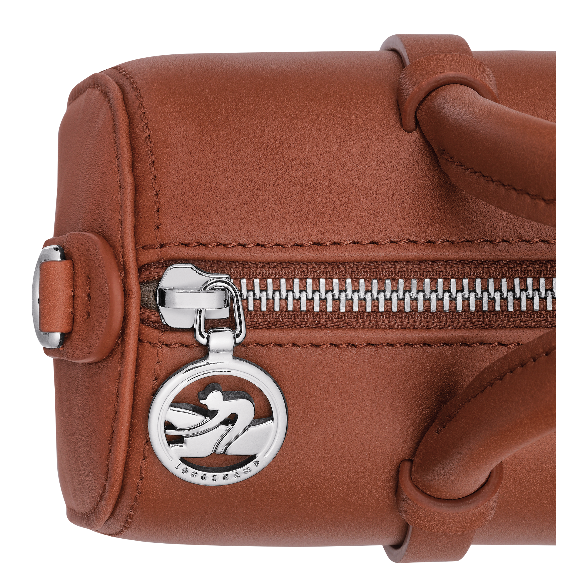 Daylong Borsa con manico S,  Cognac