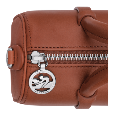 Daylong Borsa con manico S,  Cognac