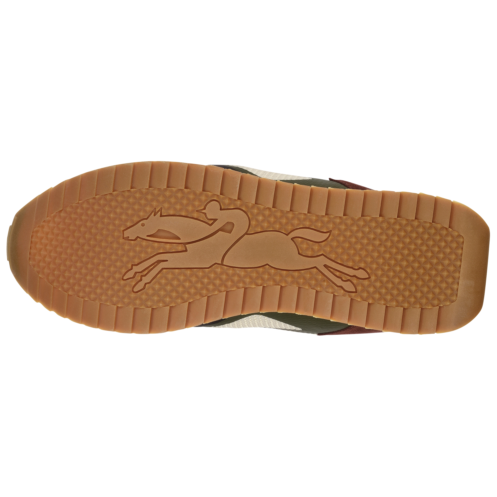 Sneakers, Kaki - Vue 5 de
6 - agrandir le zoom Le Pliage Sneakers, Kaki