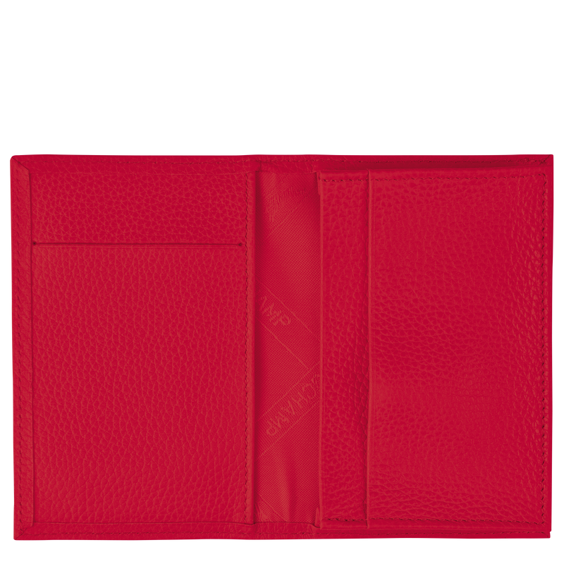 Card holder longchamp shop