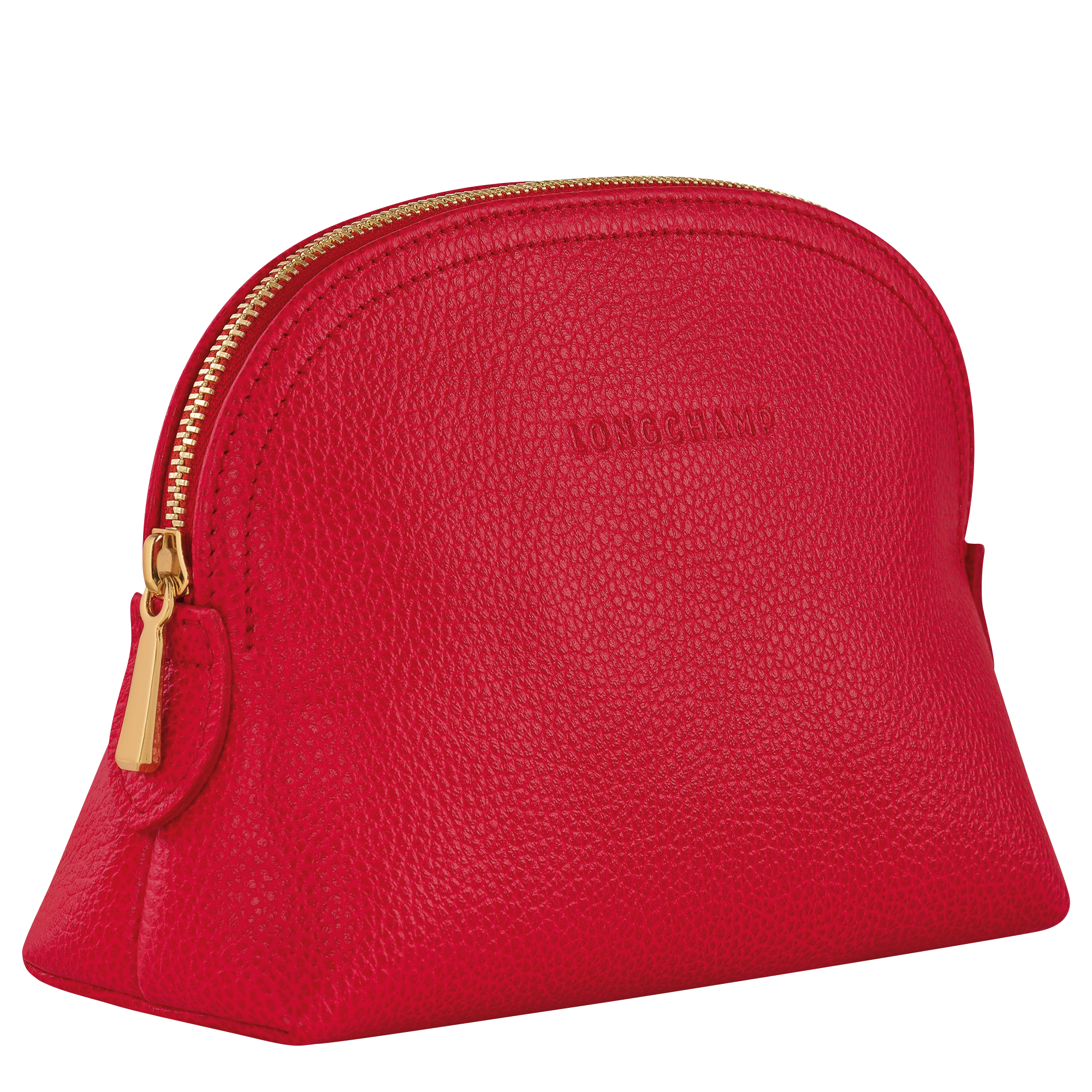 Le Foulonné Pouch, Love