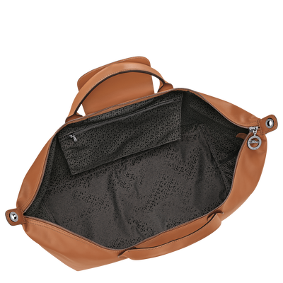 Le Pliage Xtra Travel bag L, Cashew