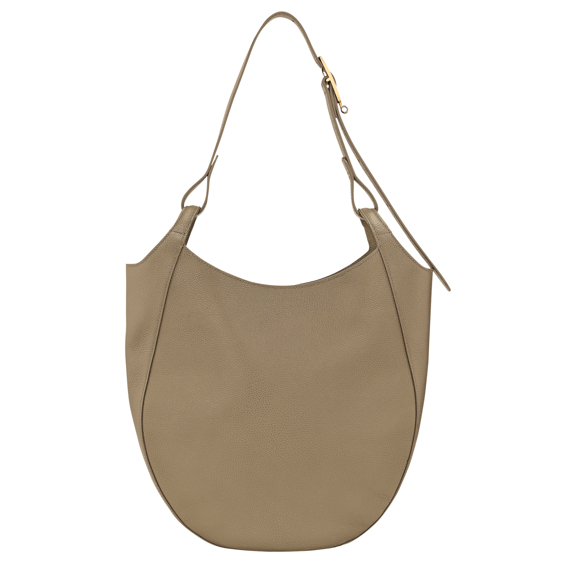 Le Foulonn&eacute; Bolso Hobo L, Liquen