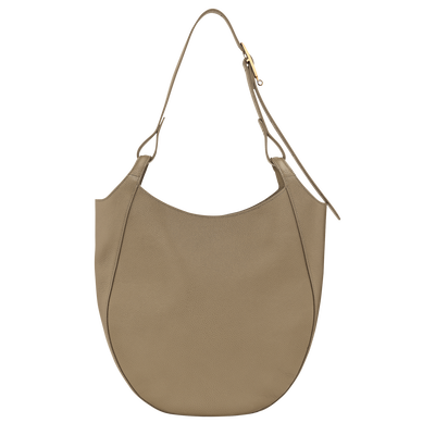 Le Foulonn&eacute; Bolso Hobo L, Liquen