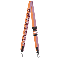 Adjustable shoulder strap