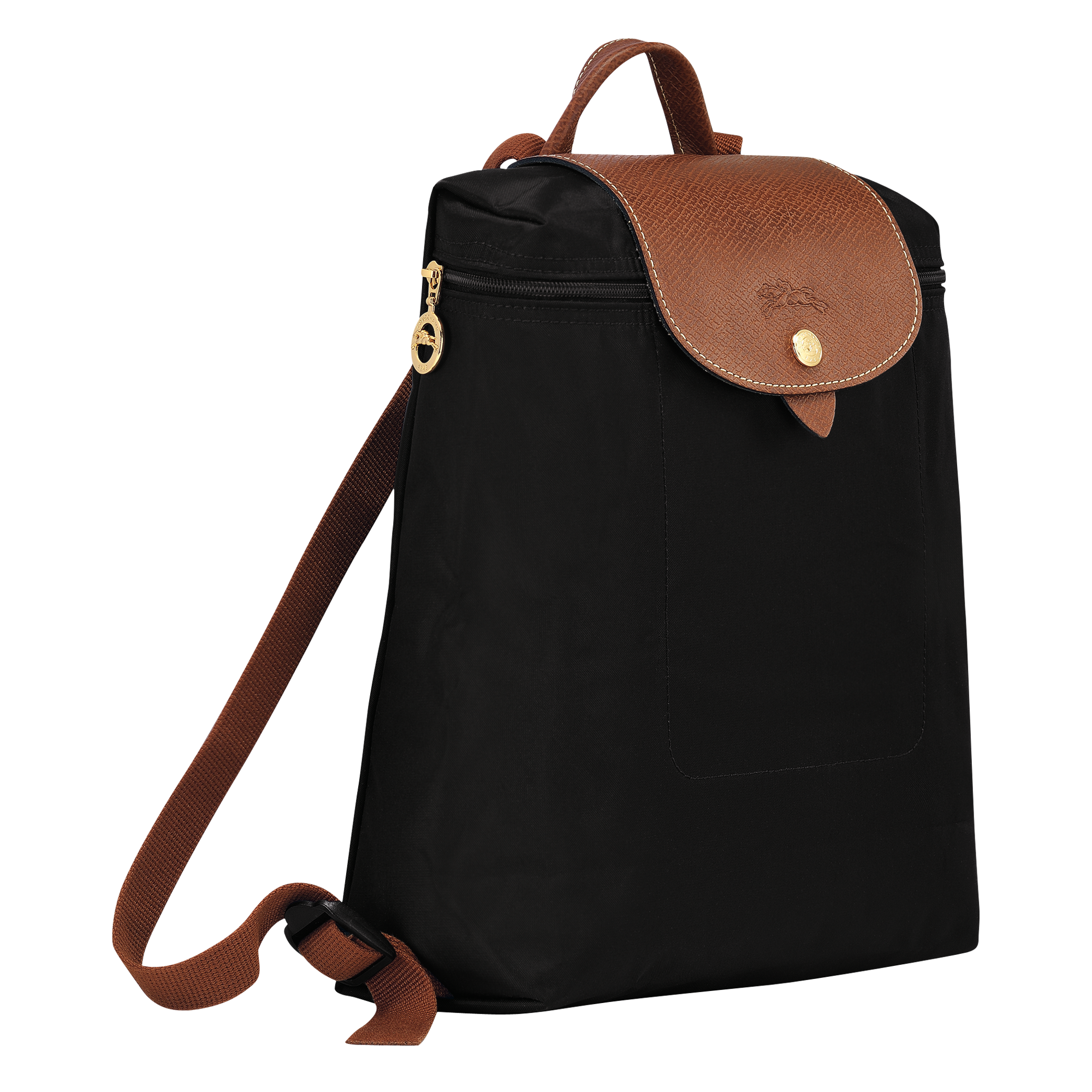 Le Pliage Original Backpack, Black