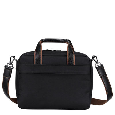 Boxford Bolsa de viaje S, Negro