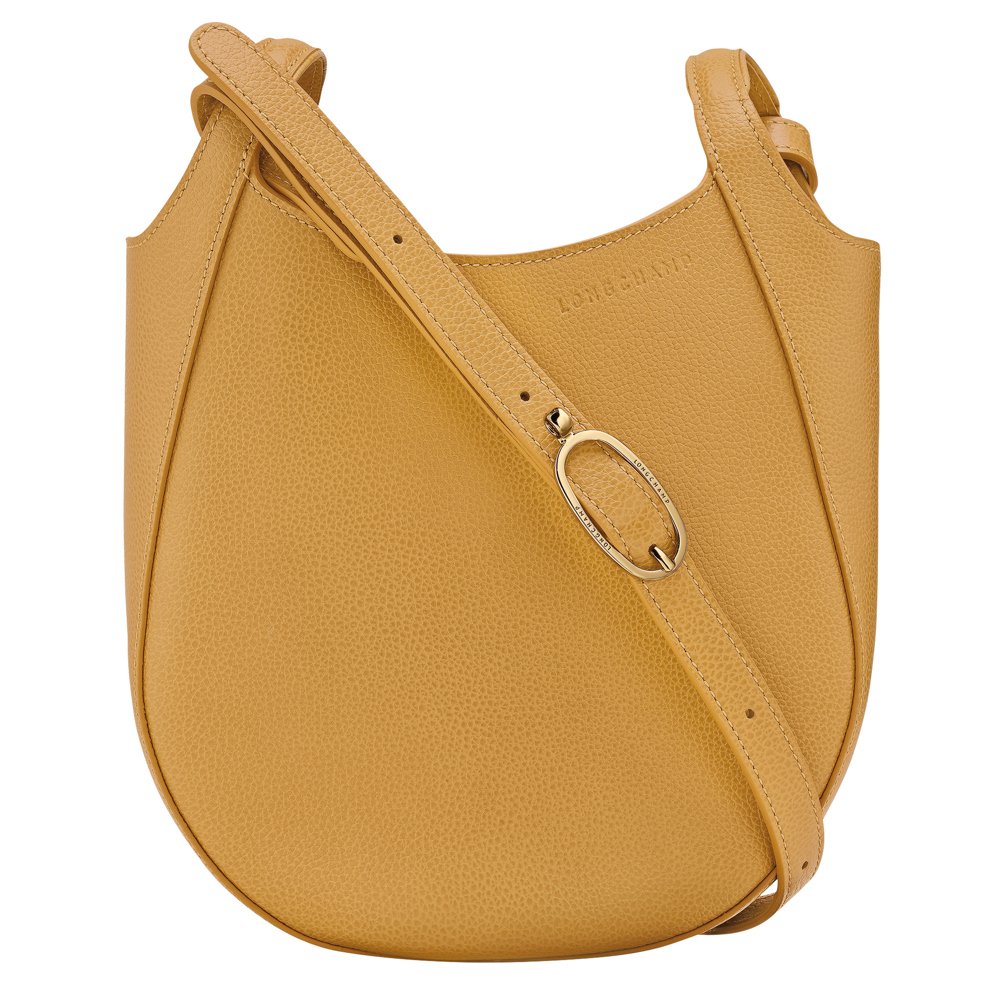 Sac bandoulière S, Muscade - Vue 1 de
4 - agrandir le zoom Le Foulonné Sac bandoulière S, Muscade