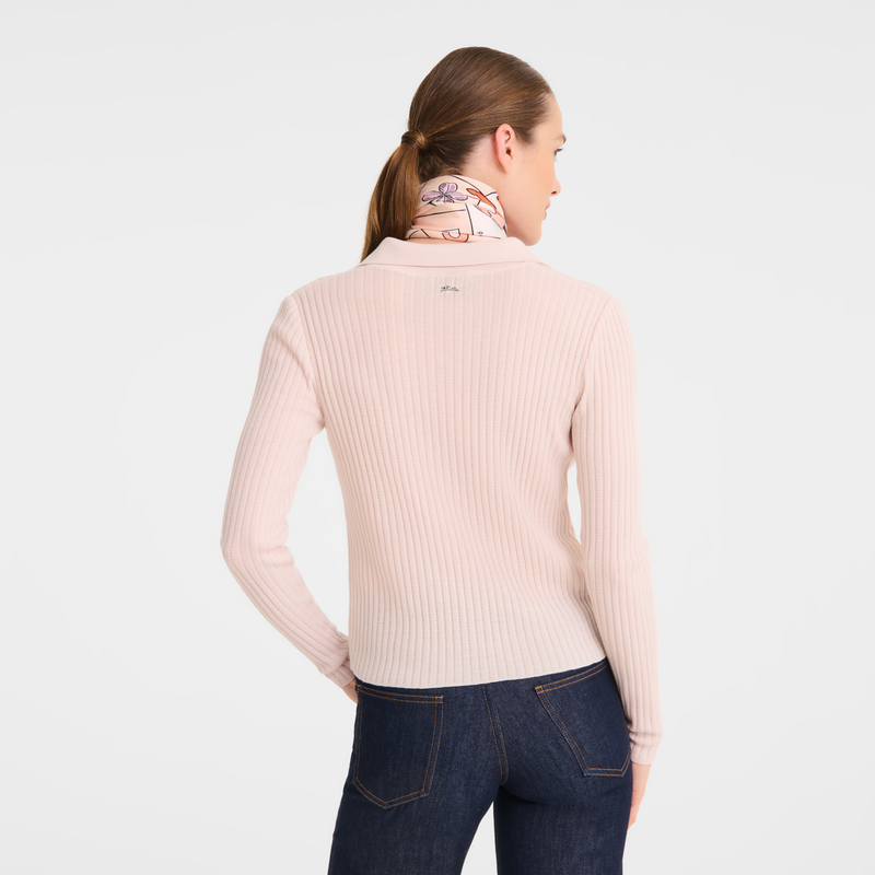 Top , Punto - Ballet  - Vista 4 de 5