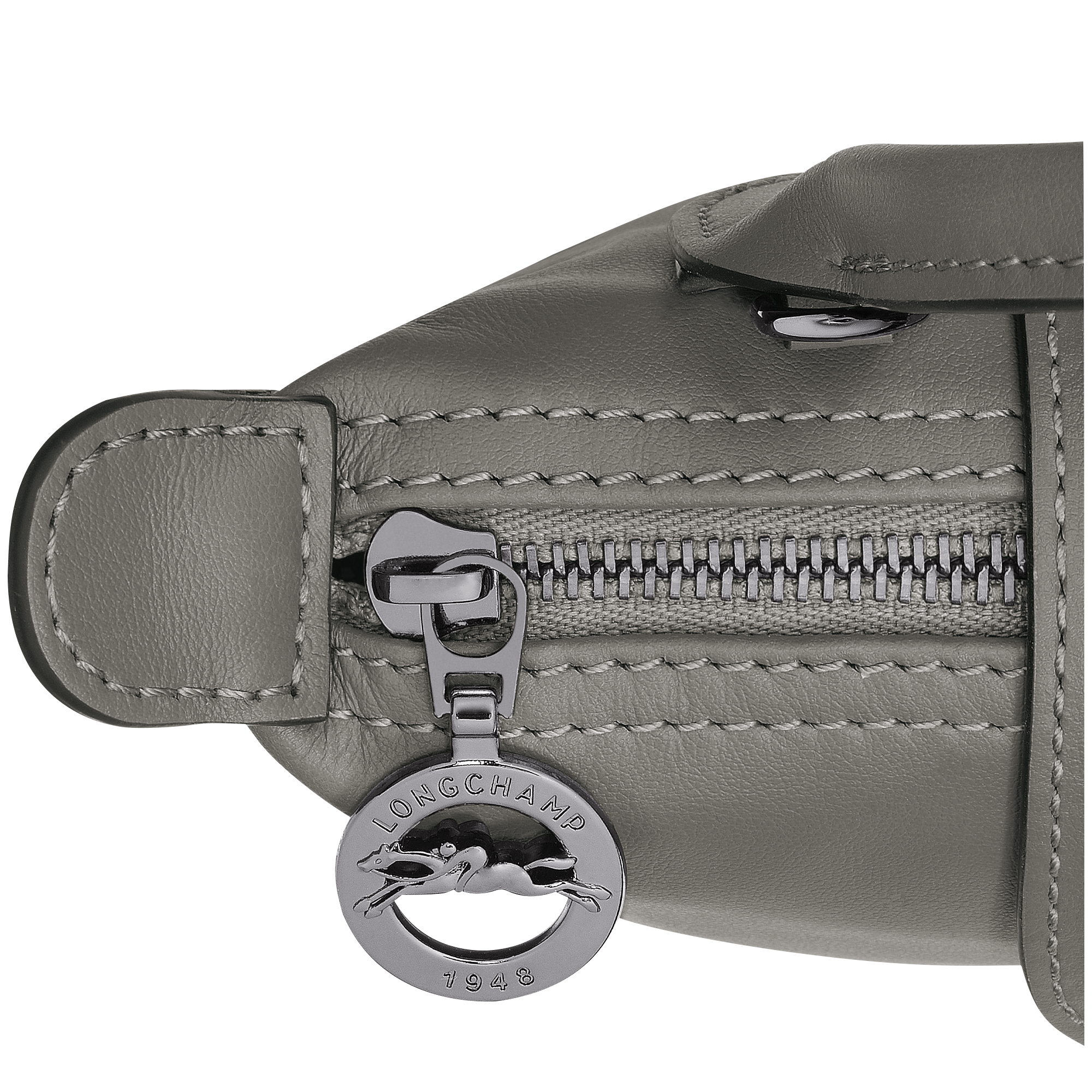 Pouch XS, Turtledove - View 6 of
6 - zoom in Le Pliage Xtra Pouch XS, Turtledove