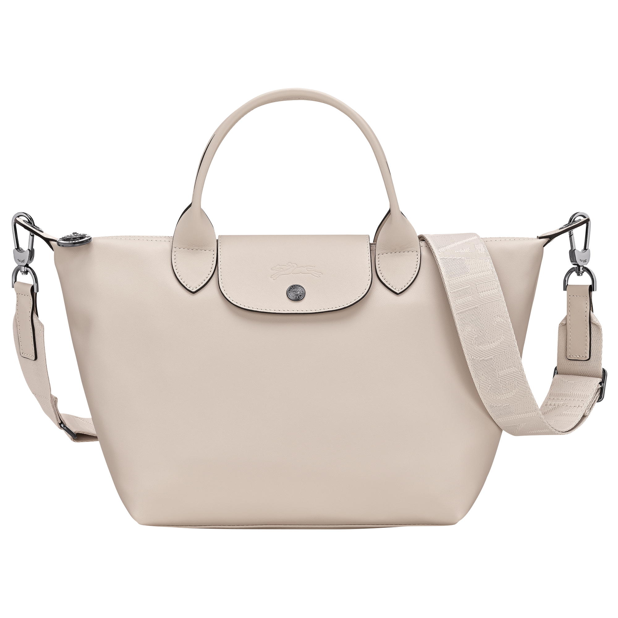 Handbag S, Paper - View 1 of
6 - zoom in Le Pliage Xtra Handbag S, Paper