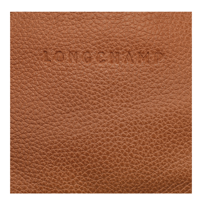 Le Foulonn&eacute; Belt bag, Caramel