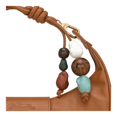 Le Pliage Xtra 肩揹袋 M, 腰果色
